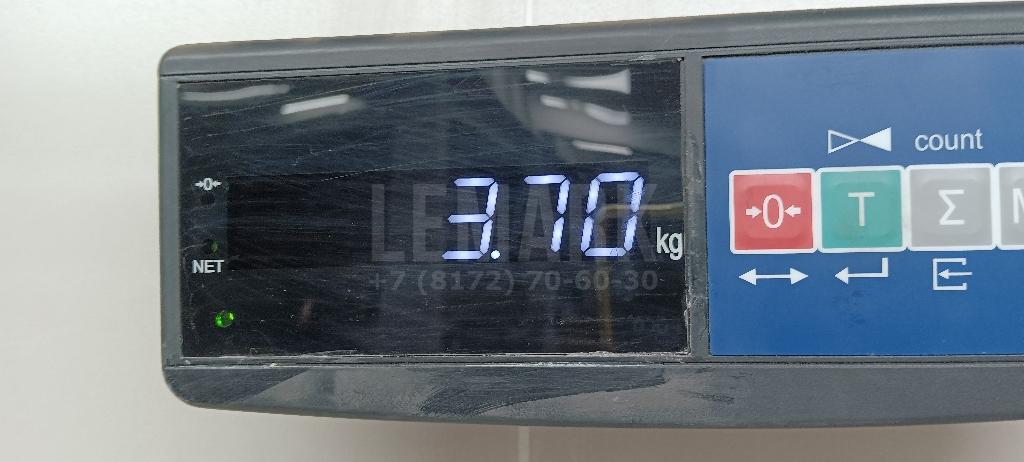 Колонка рулевая