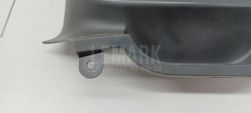 Накладка (кузов внутри) для  Ford Fiesta 2001-2008