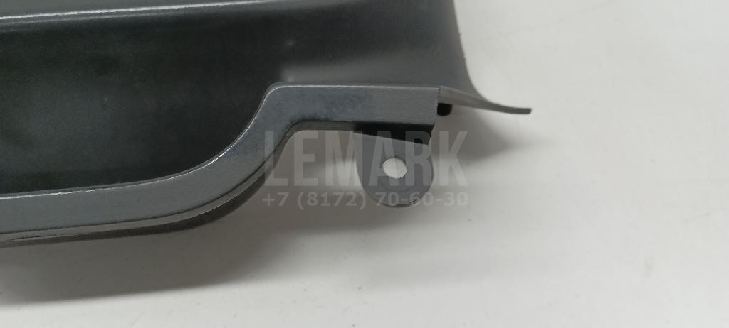 Накладка (кузов внутри) для  Ford Fiesta 2001-2008