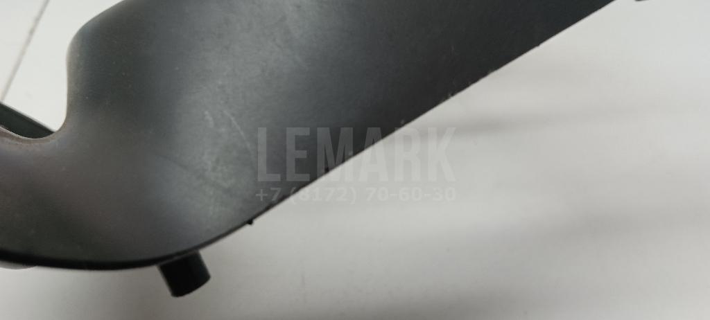 Накладка (кузов внутри) для  Ford Fiesta 2001-2008