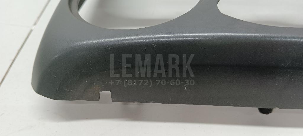Накладка (кузов внутри) для  Ford Fiesta 2001-2008