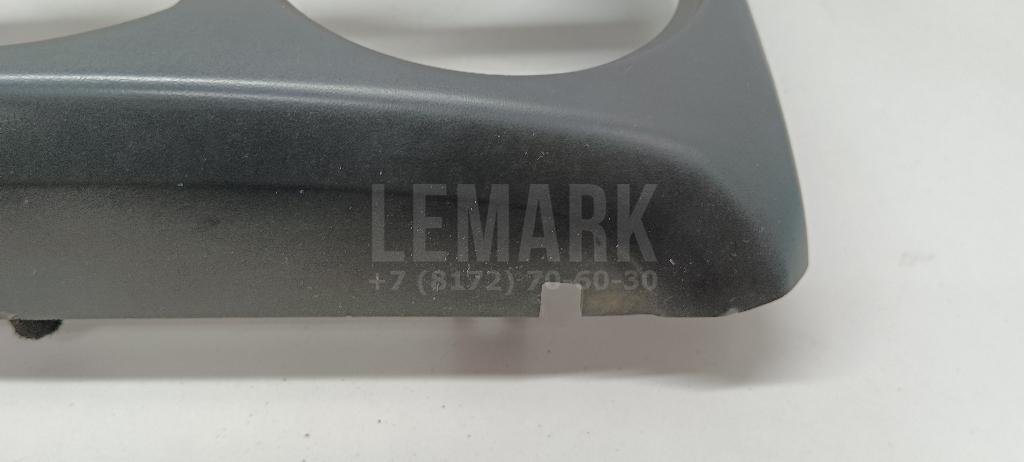 Накладка (кузов внутри) для  Ford Fiesta 2001-2008