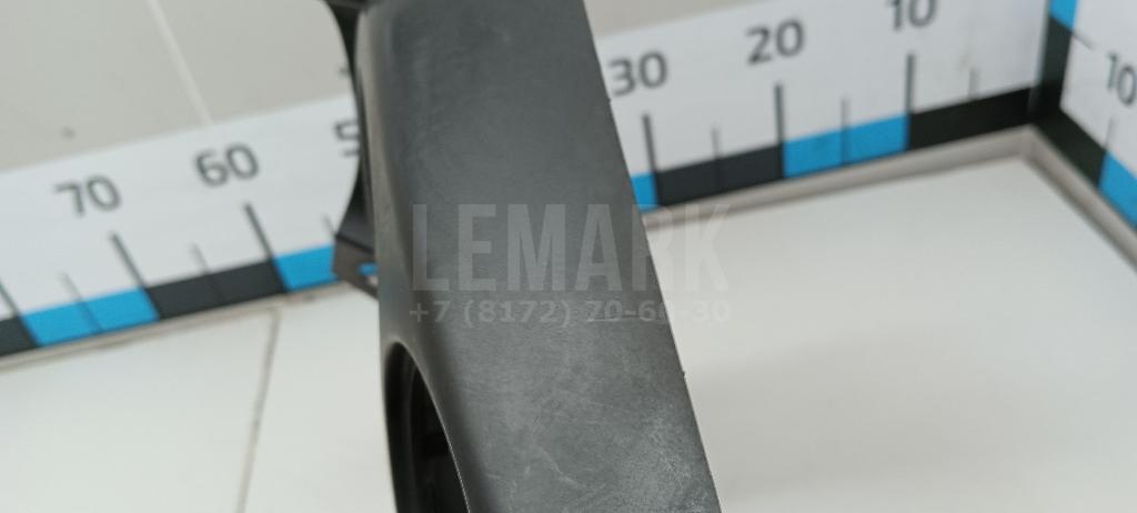 Накладка (кузов внутри) для  Ford Fiesta 2001-2008