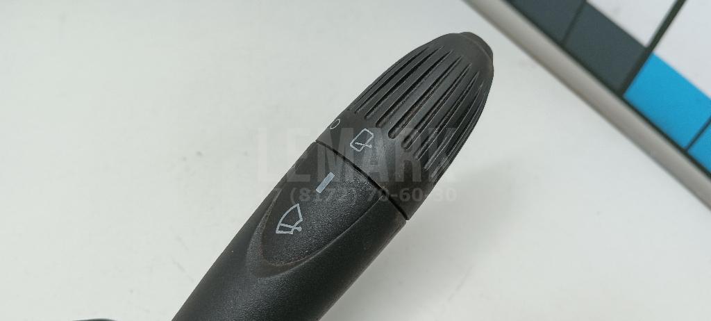 Переключатель подрулевой в сборе для  Citroen C4 2004-2011
