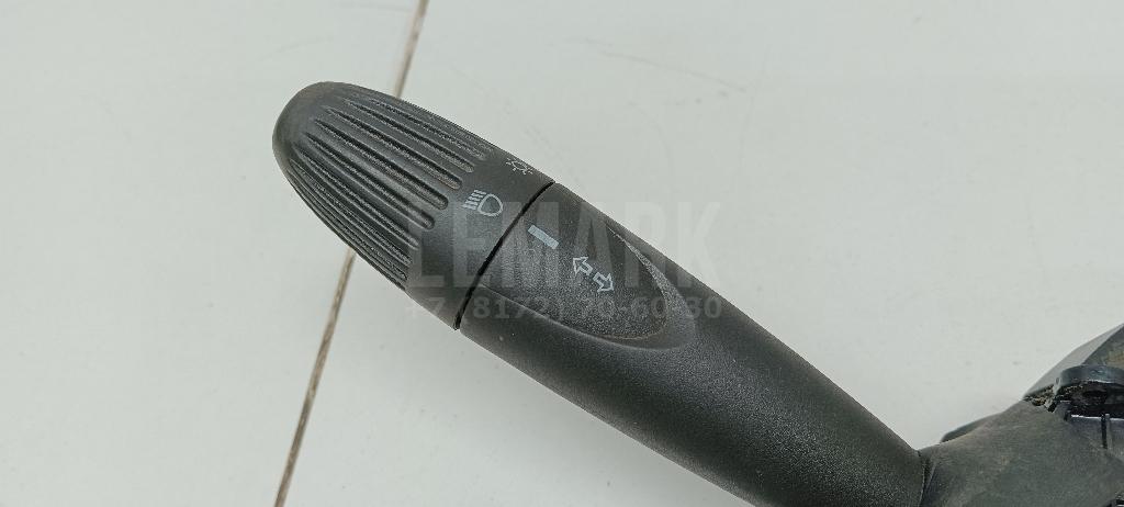 Переключатель подрулевой в сборе для  Citroen C4 2004-2011