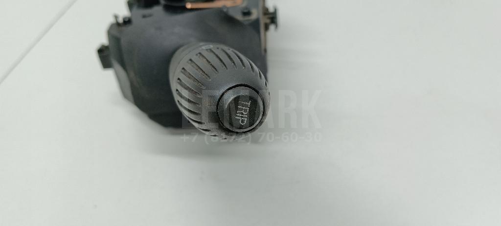 Переключатель подрулевой в сборе для  Citroen C4 2004-2011