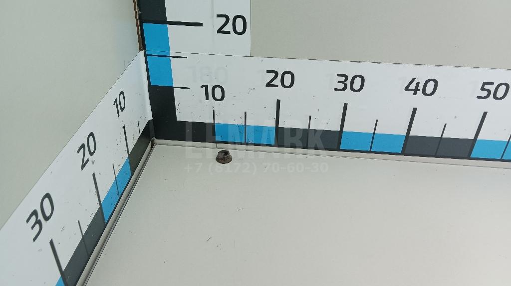 Гайка переднего амортизатора 54588JP00D Nissan