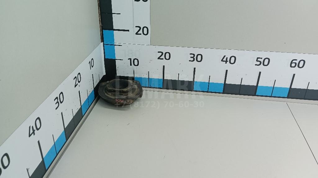 Опора переднего амортизатора левая 54321JD00B Nissan