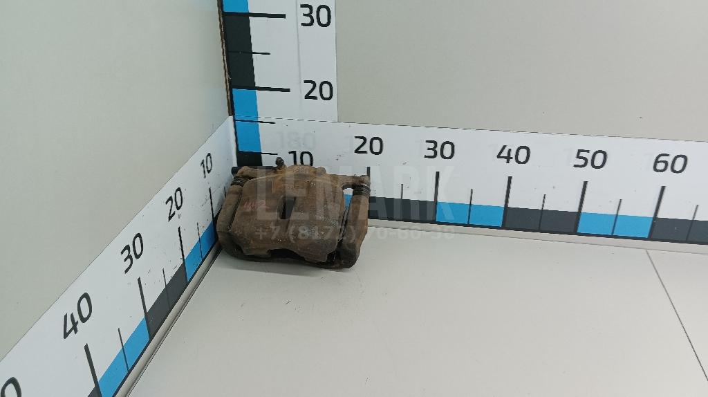 Суппорт тормозной передний правый 41001JD00A Nissan