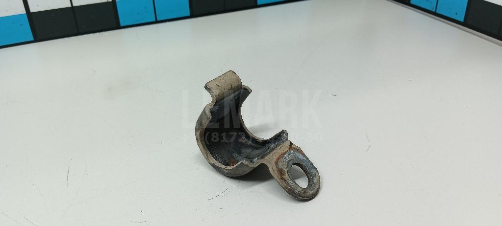 Кронштейн крепления переднего стабилизатора для  Citroen C4 Grand Picasso 2006-2014