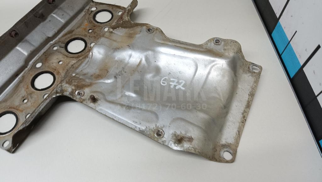 Прокладка выпускного коллектора для  Cadillac DTS 2005-2011