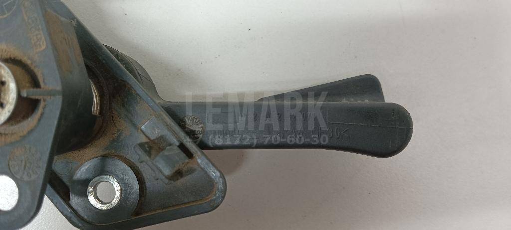 Ручка двери задней внутренняя правая для  Fiat Tipo 1988-1993