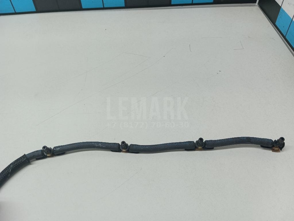 Магистраль обратки для  BMW 5-serie E60/E61 2003-2009