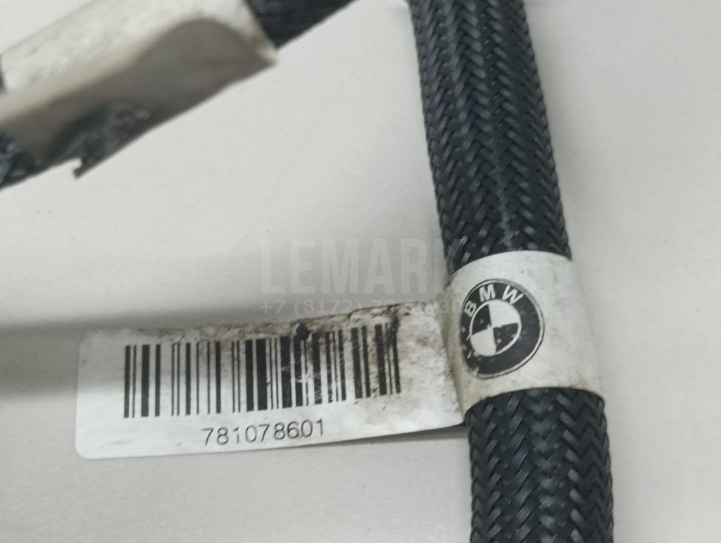 Магистраль обратки для  BMW 5-serie E60/E61 2003-2009