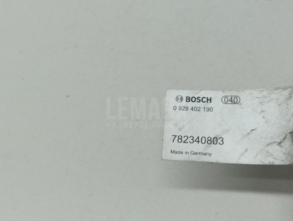 Магистраль обратки для  BMW 5-serie E60/E61 2003-2009