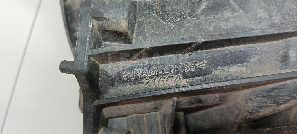 Коллектор впускной для  BYD F3 2006-2013