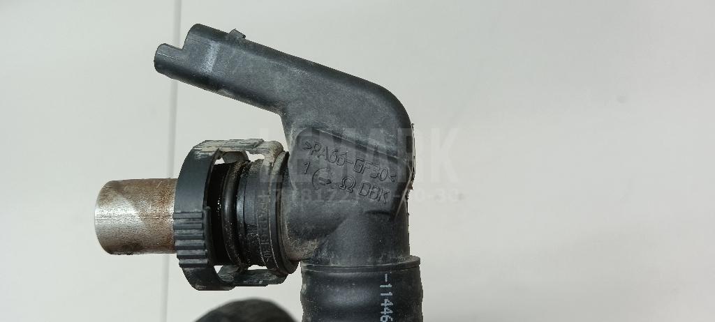 Трубка картерных газов для  Citroen C4 II 2011-2022