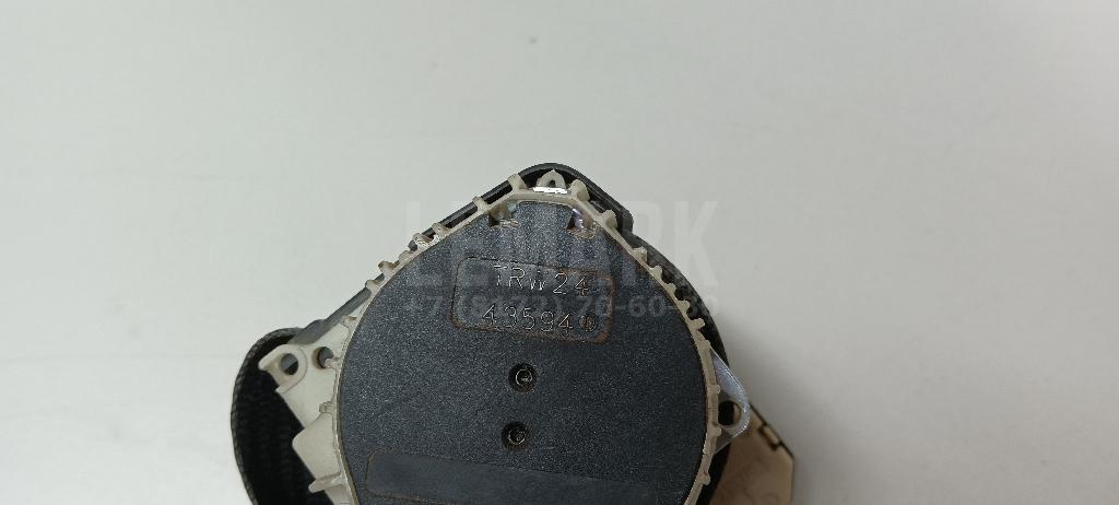 Ремень безопасности для  Ford Fiesta 2001-2008