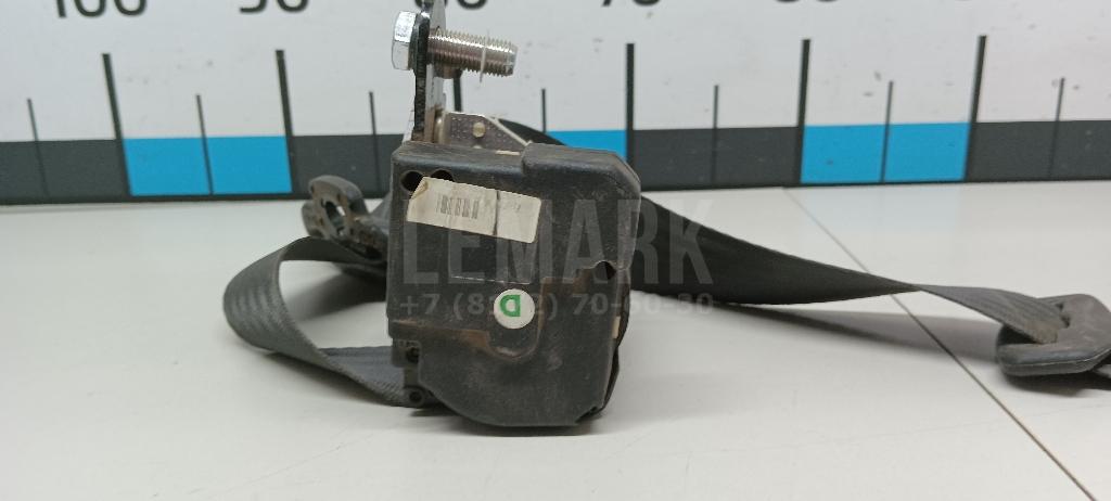 Ремень безопасности для  Ford Fiesta 2001-2008