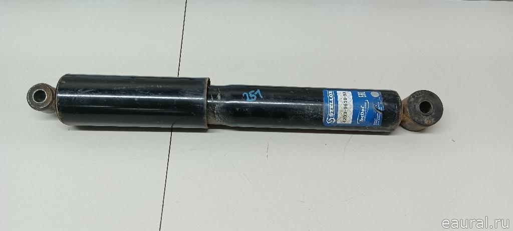 Амортизатор задний