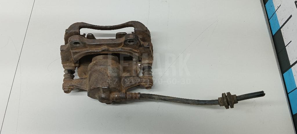 Суппорт тормозной передний левый для  BMW 4-serie G22/G23 2020