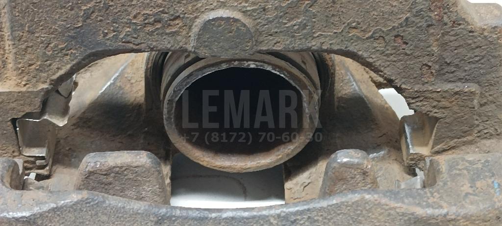 Суппорт тормозной передний левый для  BMW 4-serie G22/G23 2020