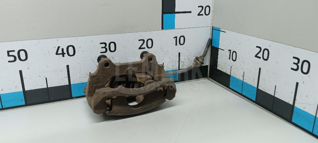 Суппорт тормозной передний правый для  Fiat Croma 2005-2010