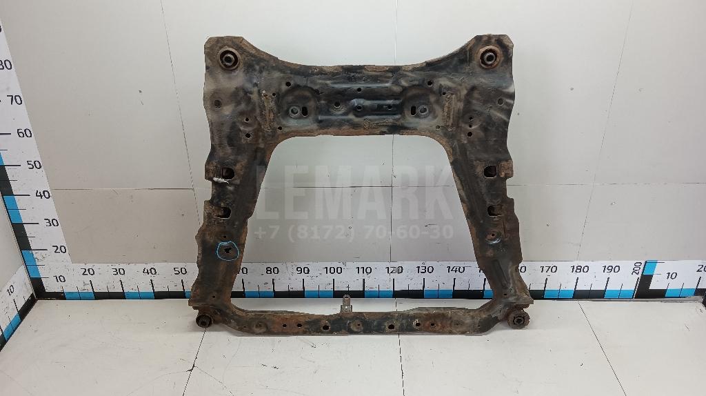 Балка подмоторная 54400BB00A Nissan