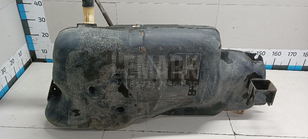 Бак топливный