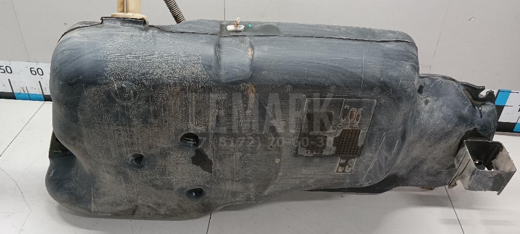 Бак топливный