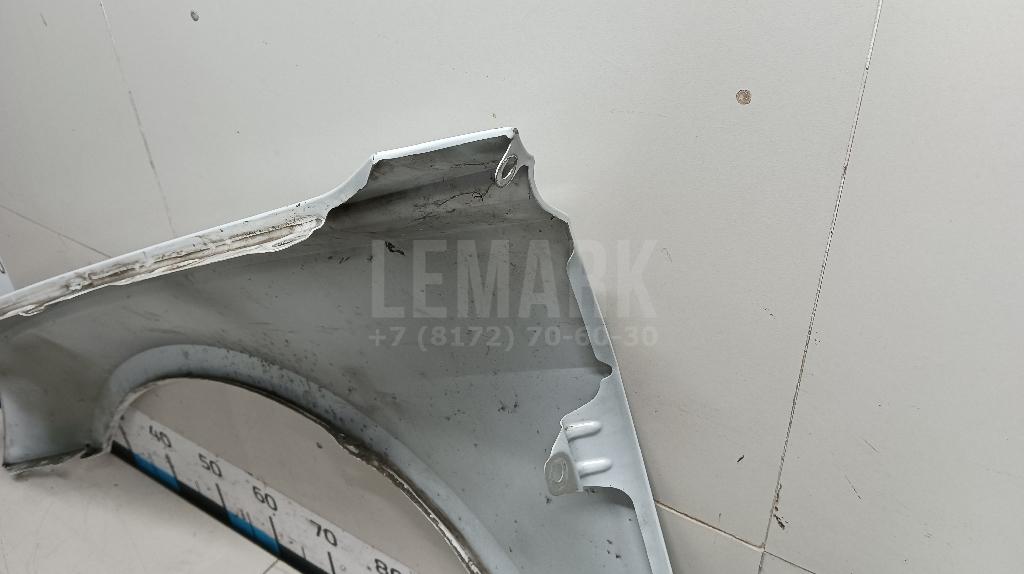 Крыло переднее правое для  BMW X1 E84 2009-2015