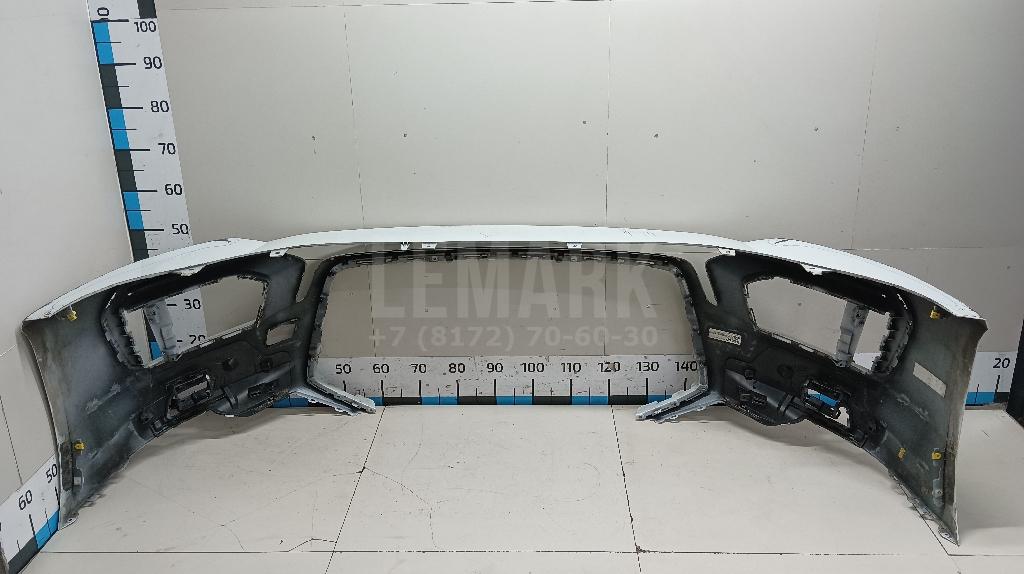 Бампер передний для  Audi A4 [B9] 2015
