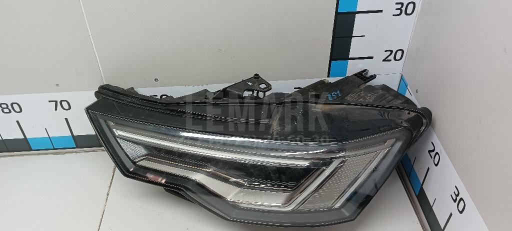 Фара левая для  BMW 6-serie E63 2004-2009