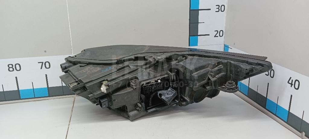 Фара левая для  BMW 6-serie E63 2004-2009