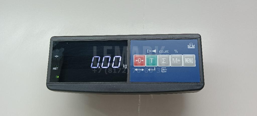 Отбойник капота