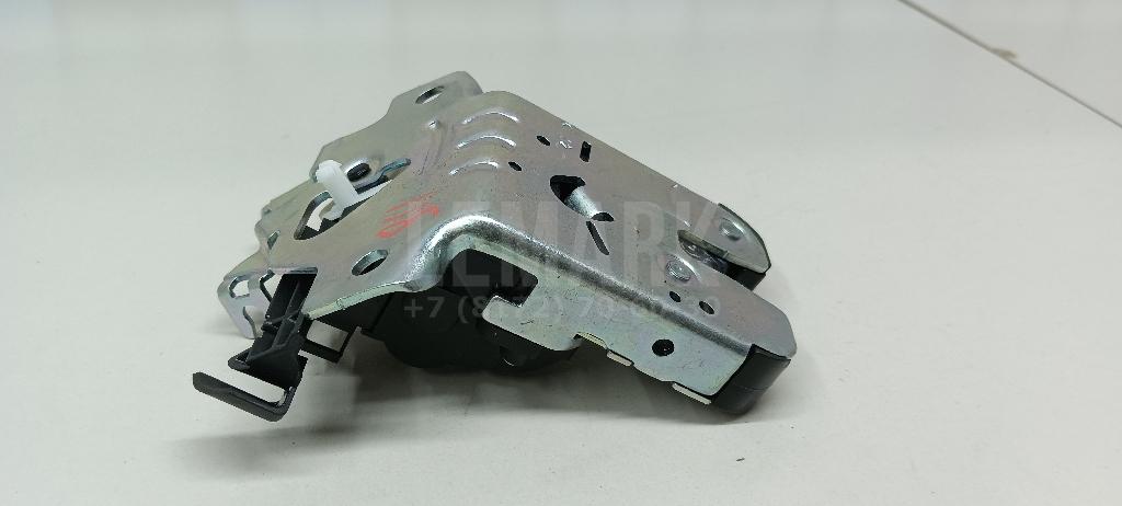 Замок багажника для  Astra HD 8 2005-2011
