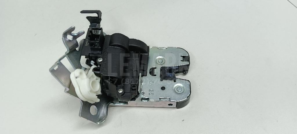Замок багажника для  Astra HD 8 2005-2011