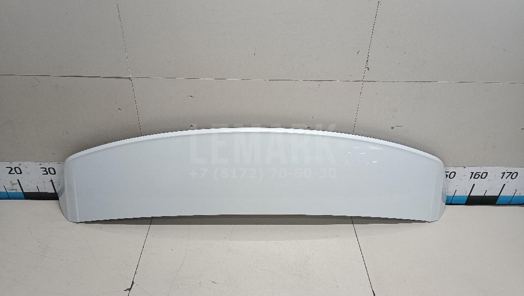 Спойлер для  BAIC U5 Plus 2021