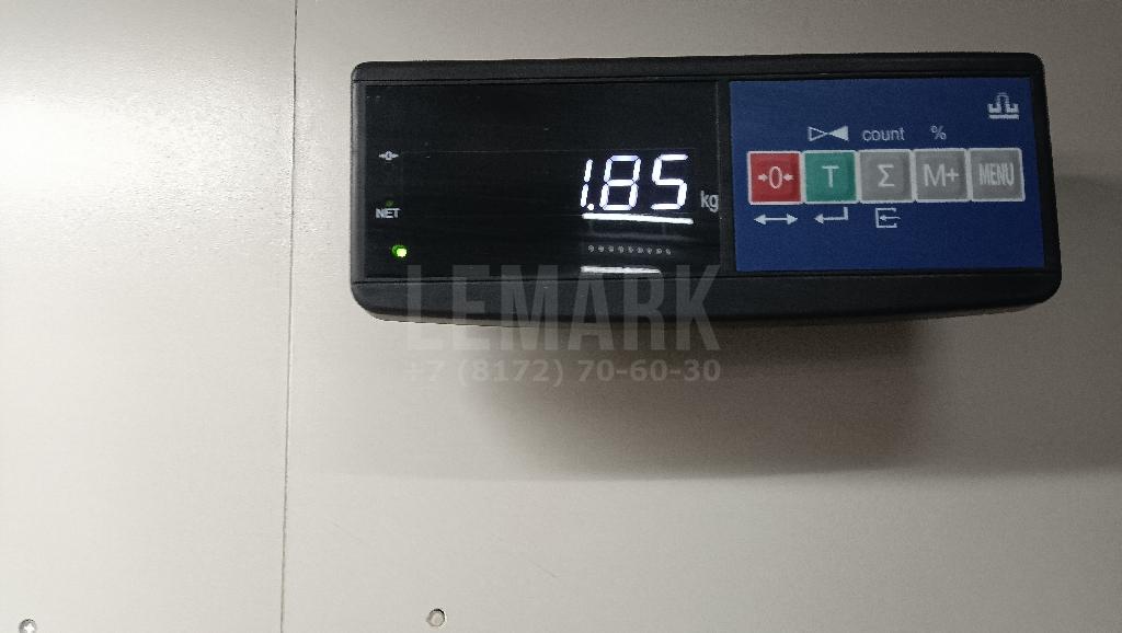 Спойлер для  BAIC U5 Plus 2021