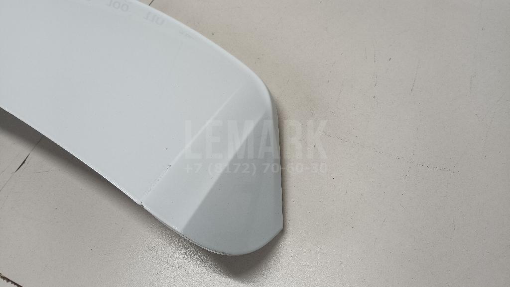 Спойлер для  BAIC U5 Plus 2021