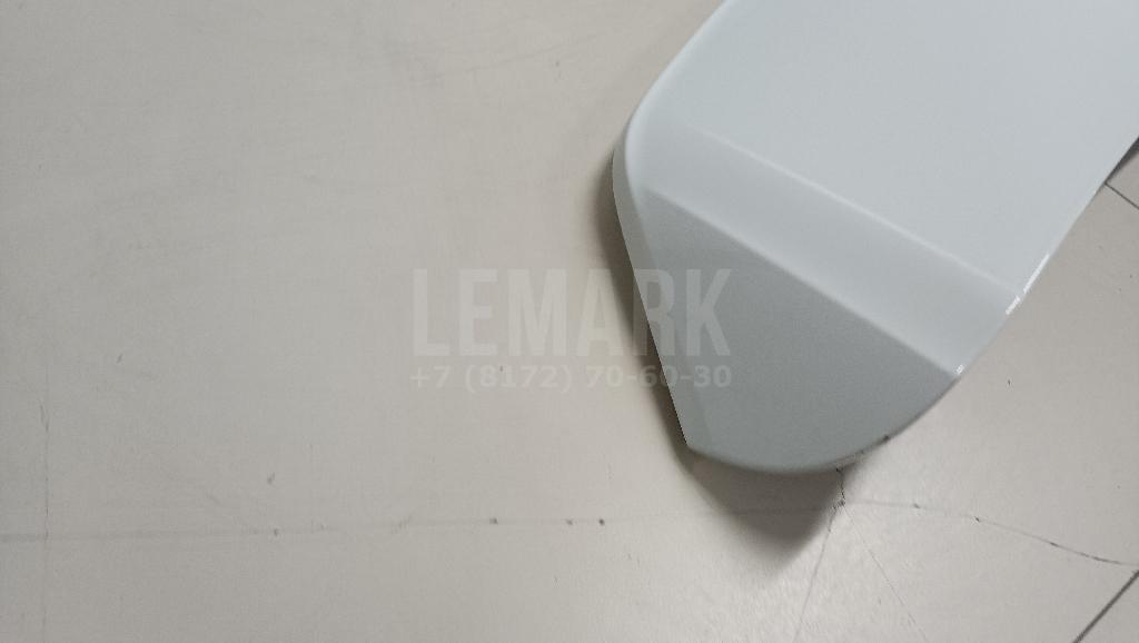 Спойлер для  BAIC U5 Plus 2021
