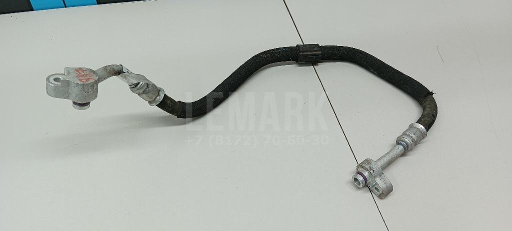 Трубка кондиционера для  Audi A5/S5 [8T] Coupe/Sportback 2007-2016
