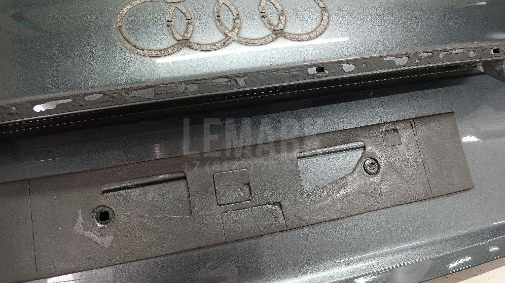Крышка багажника для  BMW X3 G01 2017-2024
