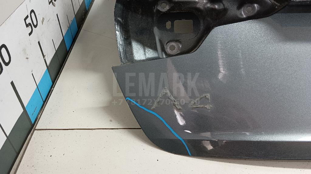 Крышка багажника для  BMW X3 G01 2017-2024