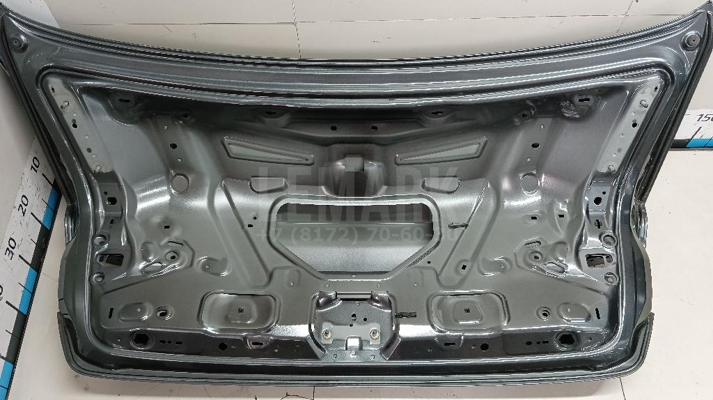 Крышка багажника для  BMW X3 G01 2017-2024