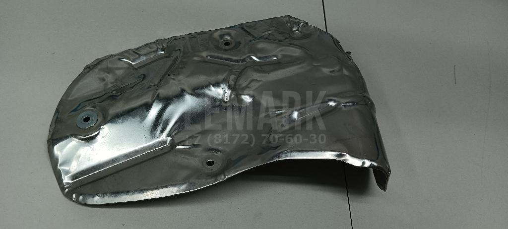 Экран тепловой для  BMW 4-serie G22/G23 2020
