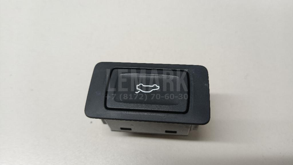 Кнопка открывания багажника для  BMW 1-serie F20/F21 2011-2019