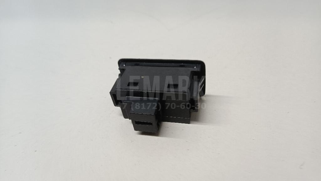Кнопка открывания багажника для  BMW 1-serie F20/F21 2011-2019