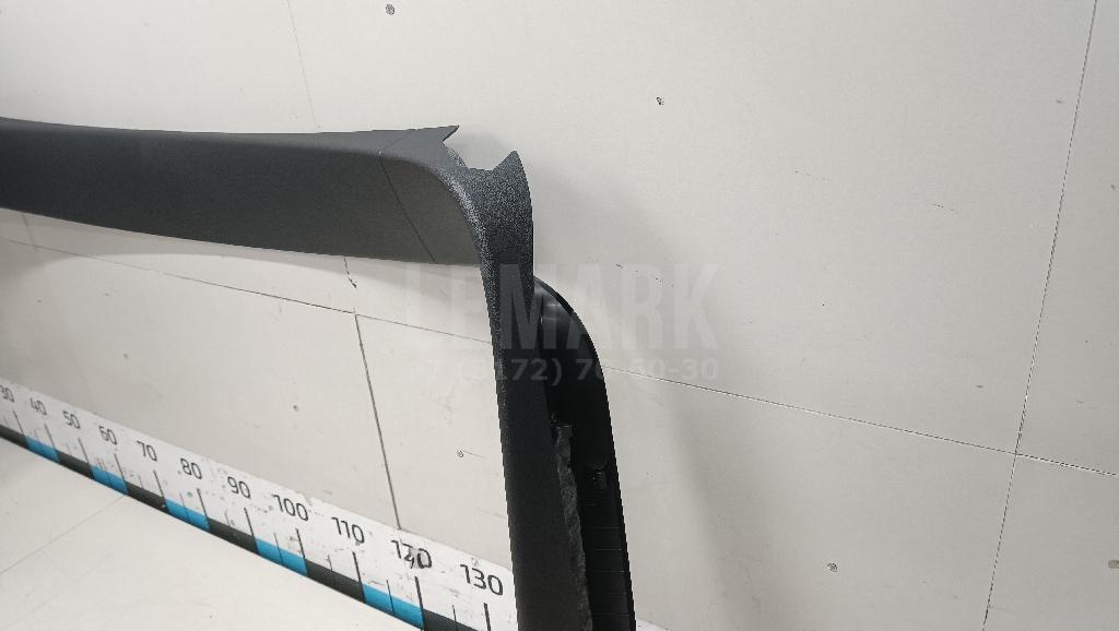 Обшивка багажника для  BMW 3-serie F30/F31/F80 2011-2020