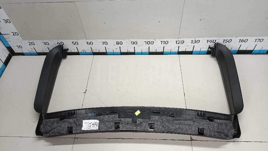 Обшивка багажника для  BMW 3-serie F30/F31/F80 2011-2020